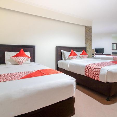 Flagship 2688 Guntur Hotel Denpasar Dış mekan fotoğraf