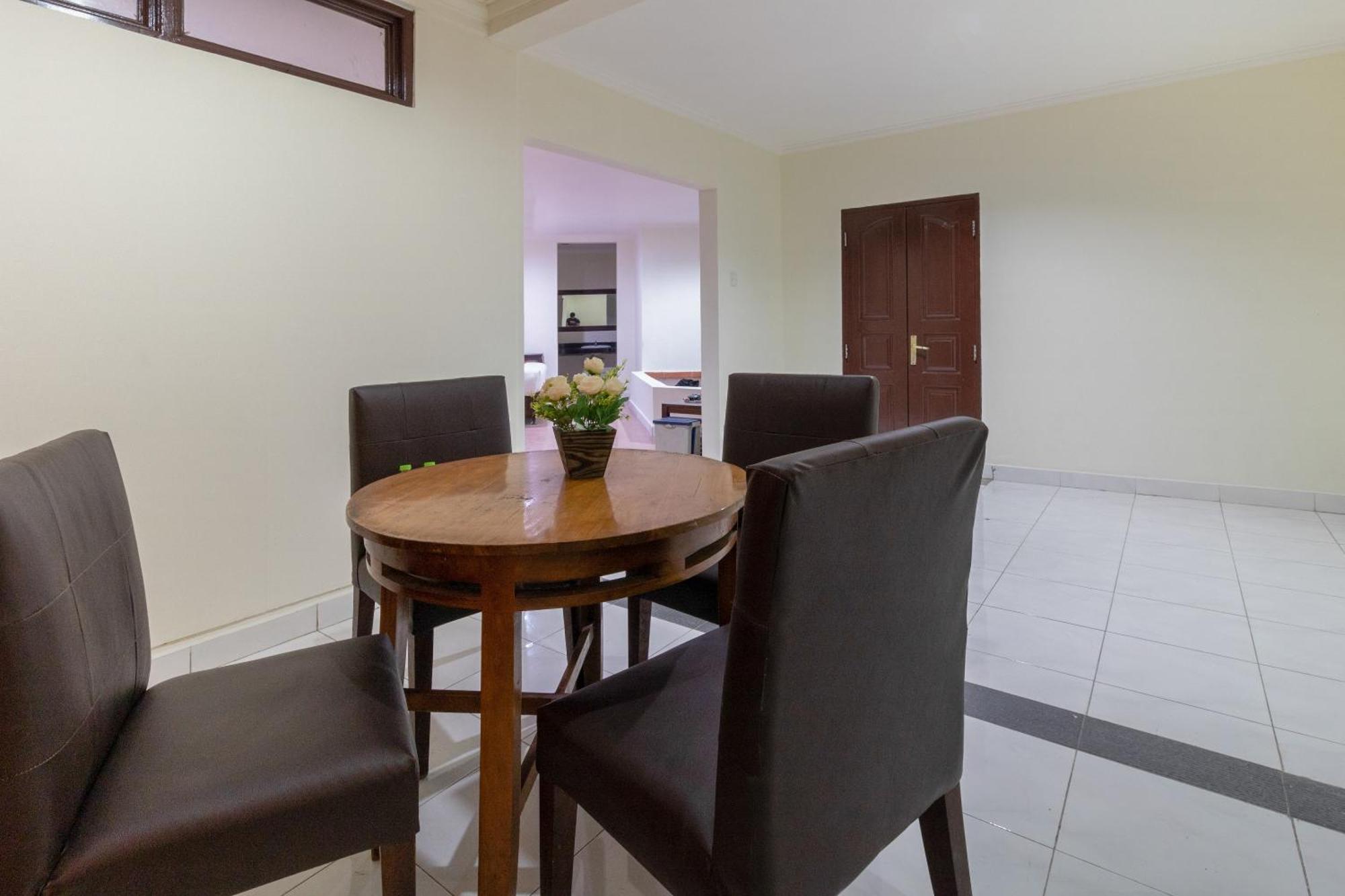 Flagship 2688 Guntur Hotel Denpasar Dış mekan fotoğraf