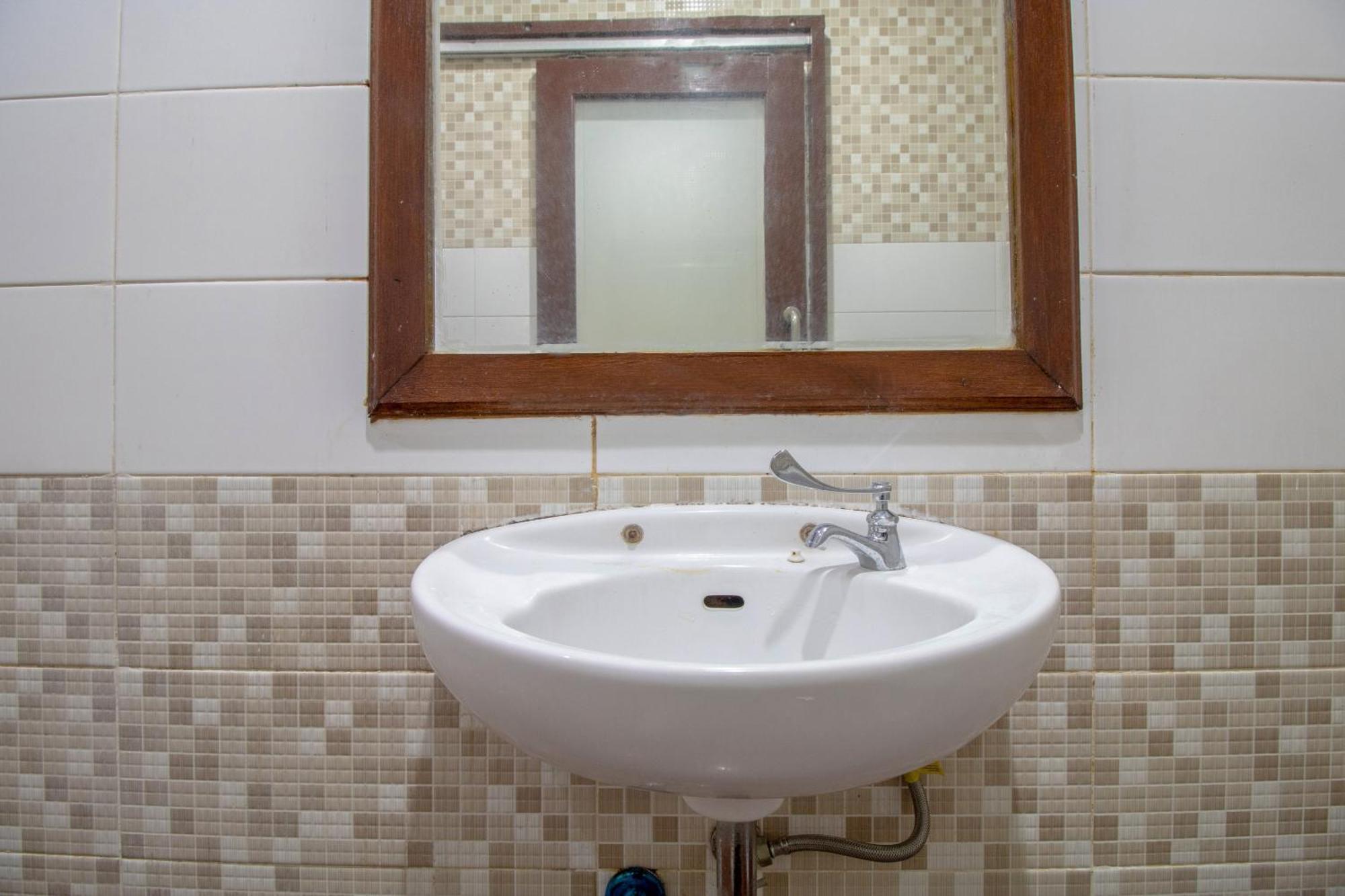 Flagship 2688 Guntur Hotel Denpasar Dış mekan fotoğraf