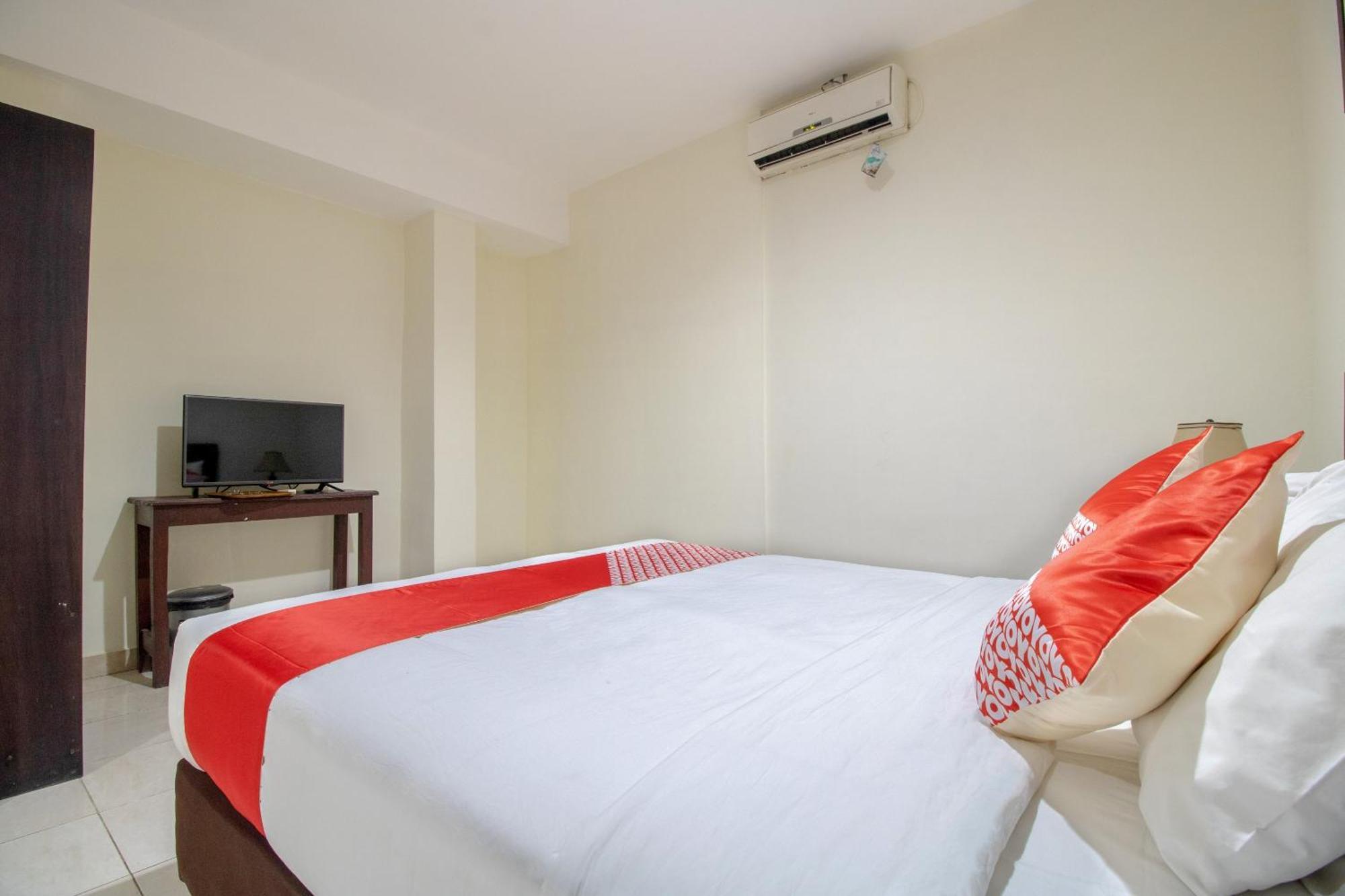 Flagship 2688 Guntur Hotel Denpasar Dış mekan fotoğraf