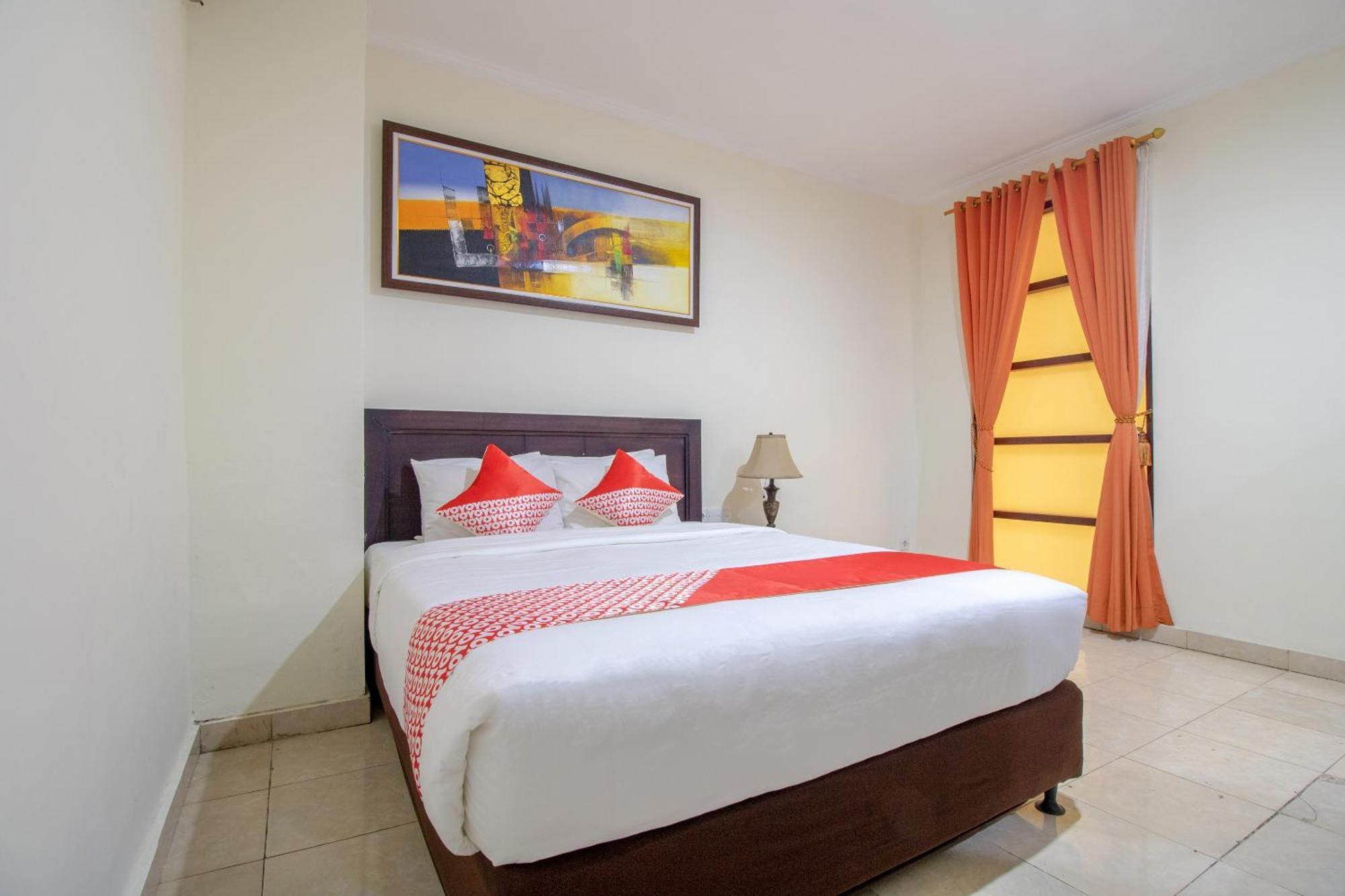 Flagship 2688 Guntur Hotel Denpasar Dış mekan fotoğraf
