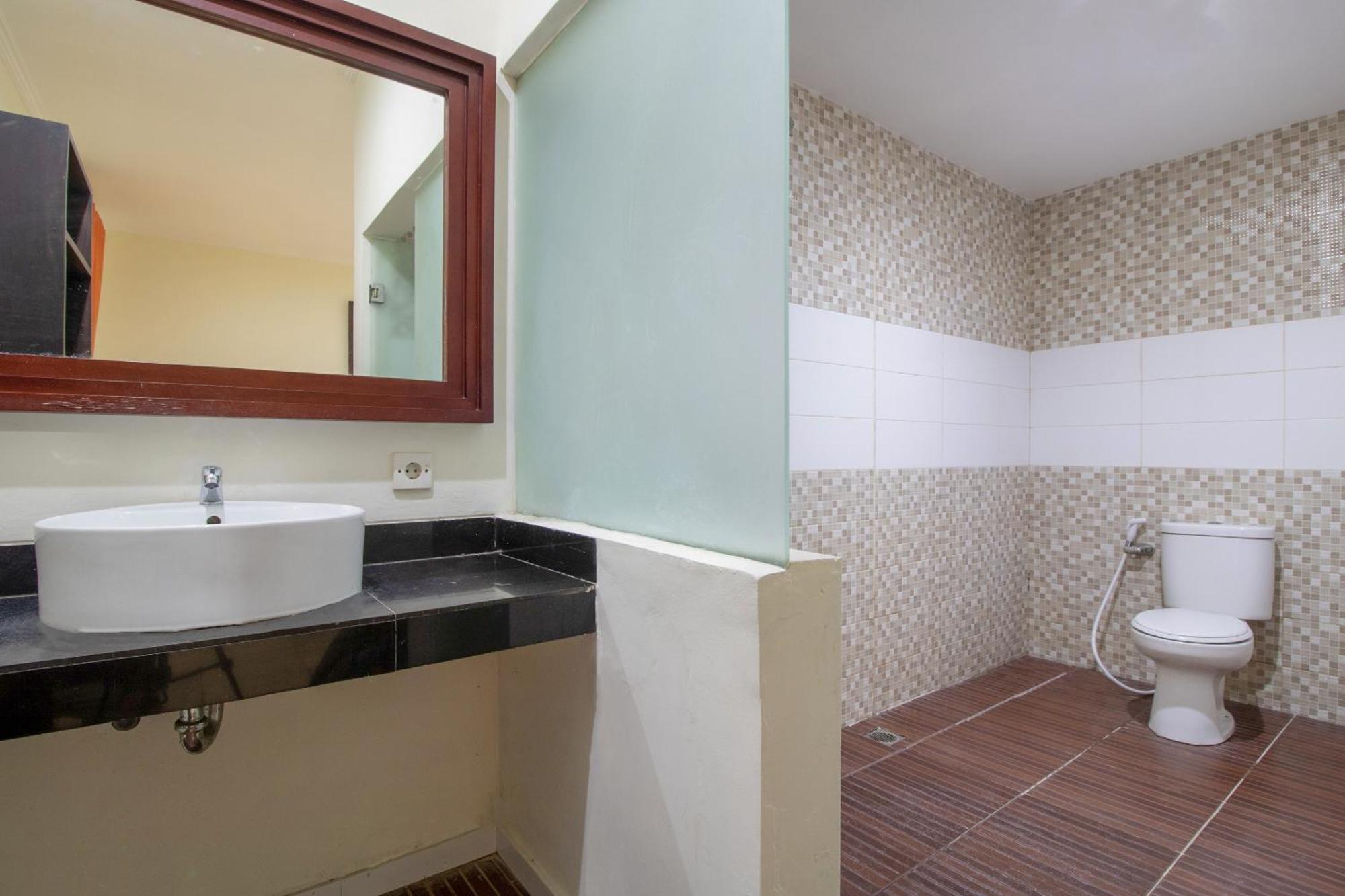 Flagship 2688 Guntur Hotel Denpasar Dış mekan fotoğraf