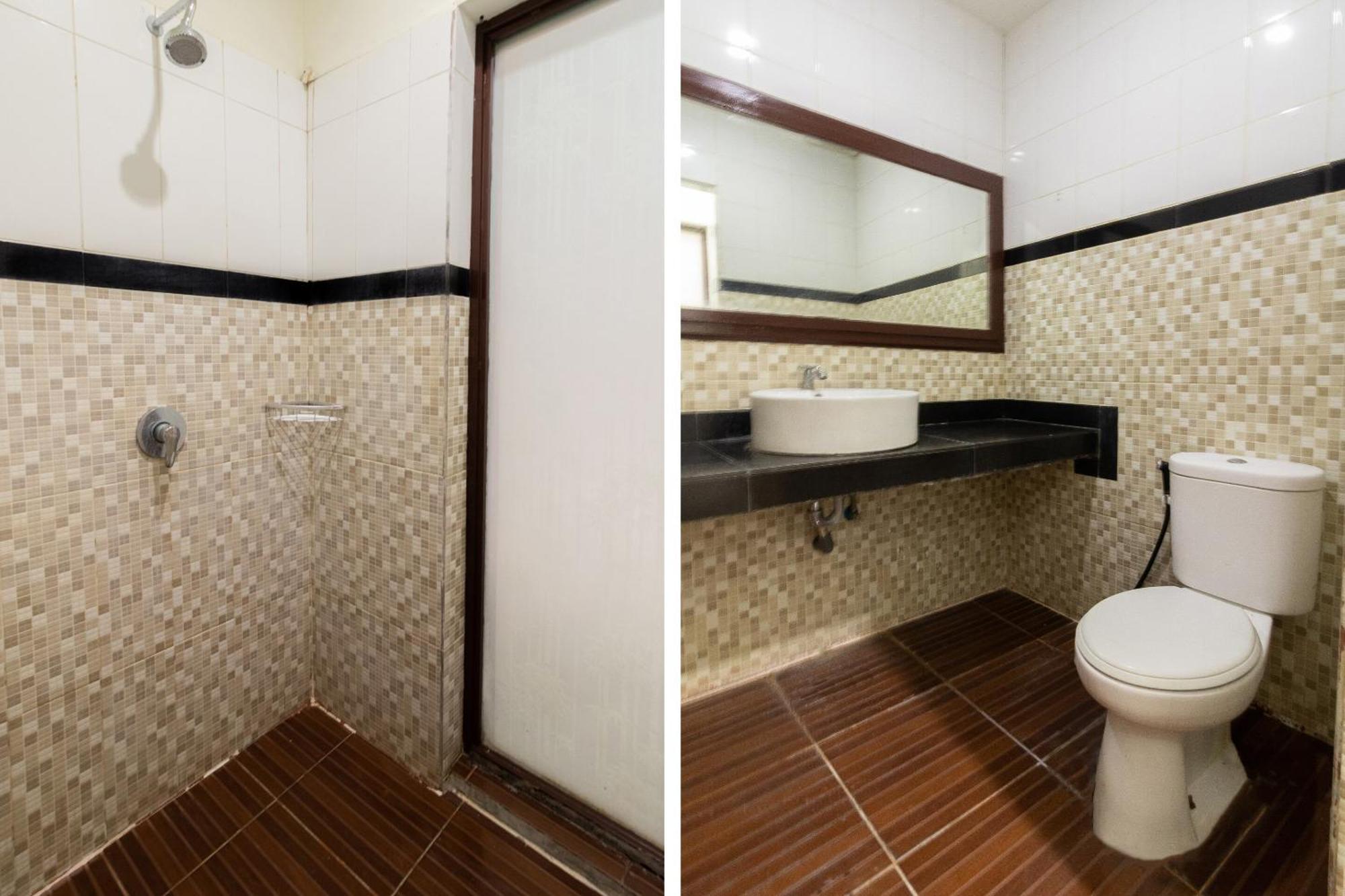 Flagship 2688 Guntur Hotel Denpasar Dış mekan fotoğraf