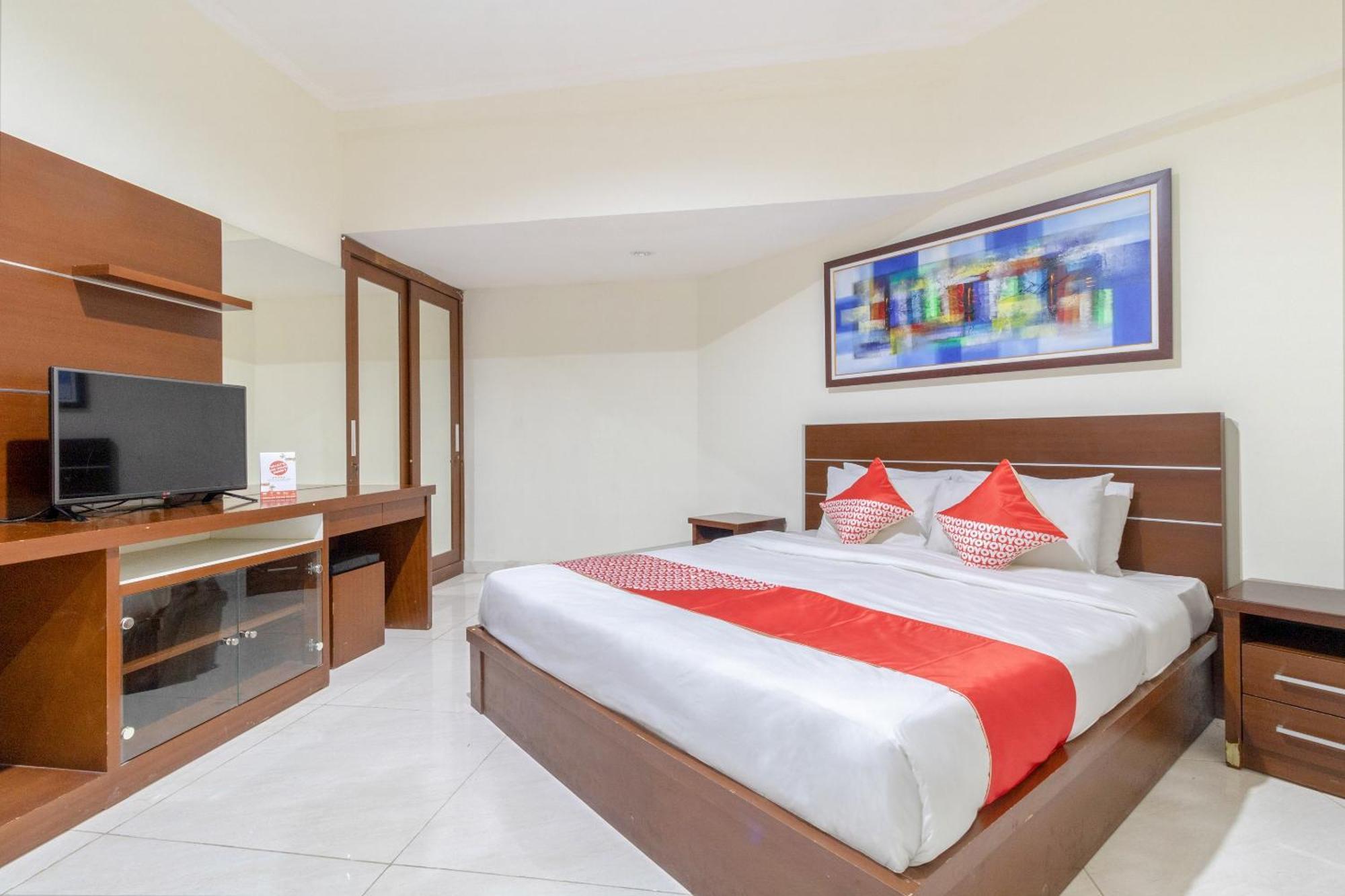 Flagship 2688 Guntur Hotel Denpasar Dış mekan fotoğraf