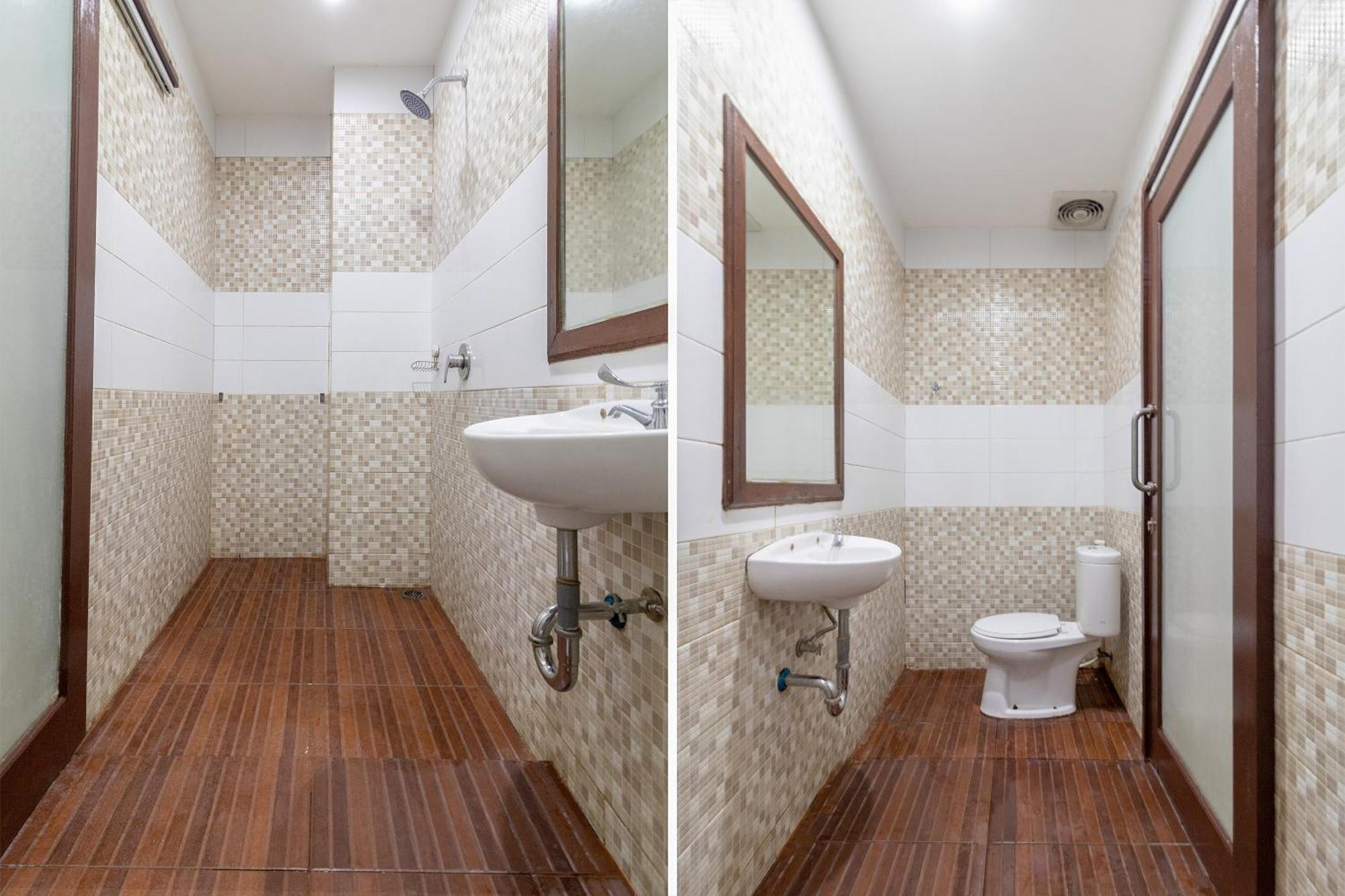 Flagship 2688 Guntur Hotel Denpasar Dış mekan fotoğraf