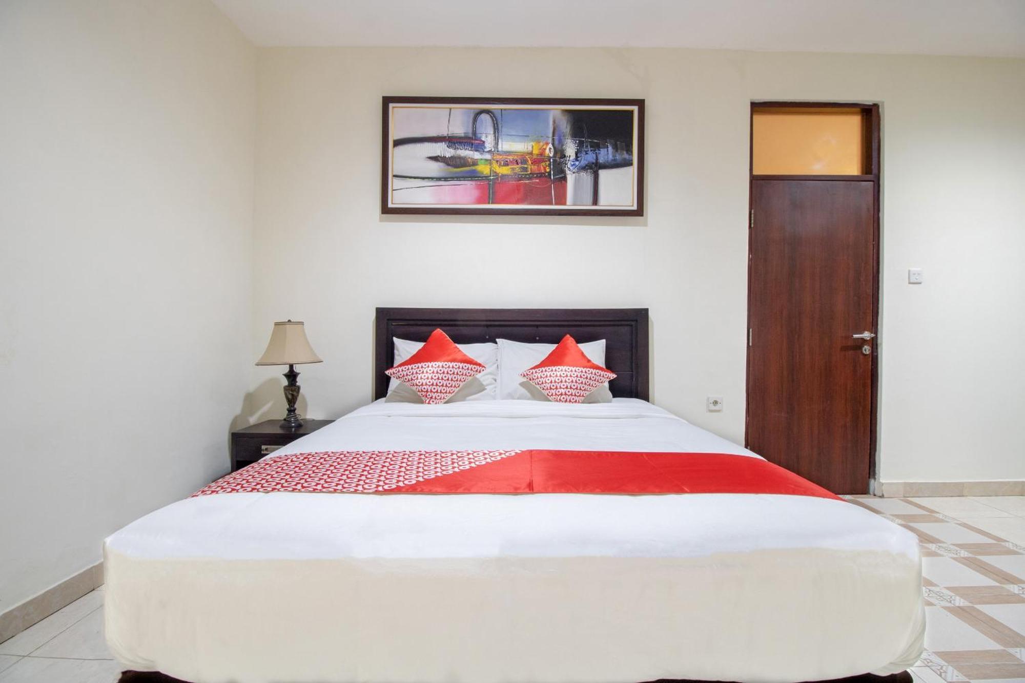 Flagship 2688 Guntur Hotel Denpasar Dış mekan fotoğraf