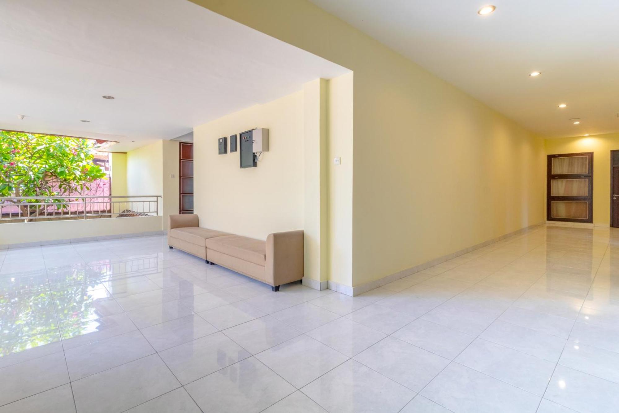 Flagship 2688 Guntur Hotel Denpasar Dış mekan fotoğraf