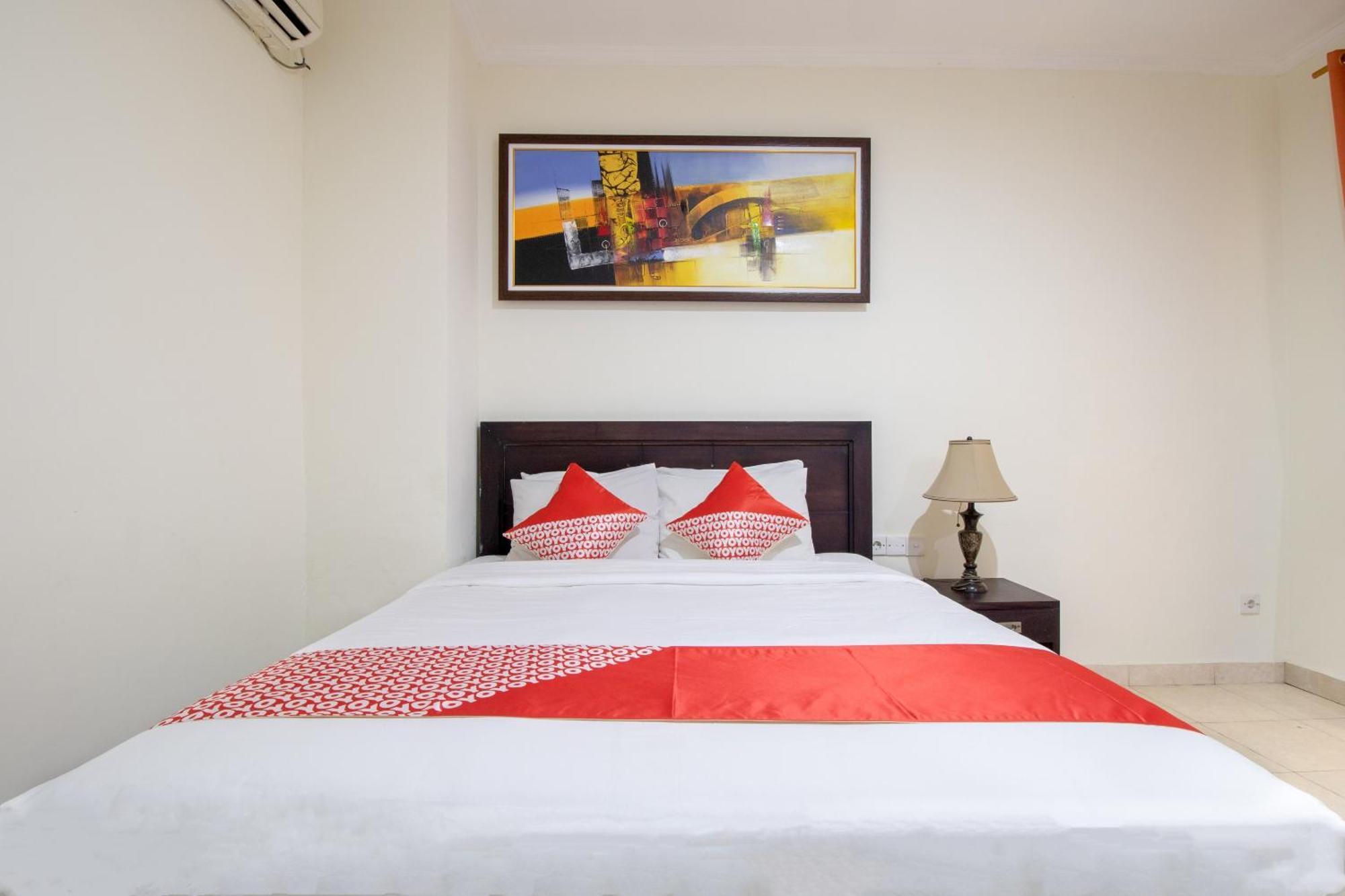 Flagship 2688 Guntur Hotel Denpasar Dış mekan fotoğraf